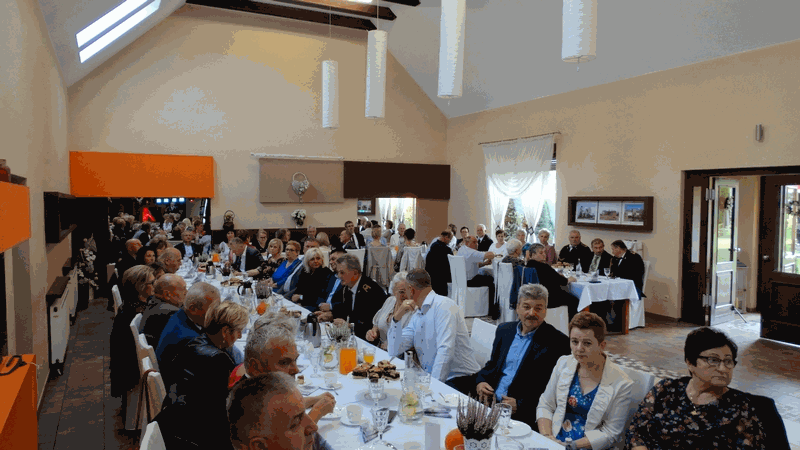 Spotkanie okolicznościowe z okazji 25-lecia powstania Koła ZEIRP RP w Gliwicach