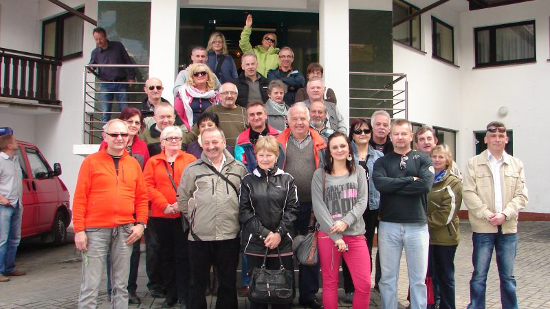 Wycieczka do Zakopanego