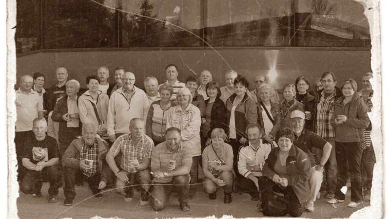 UDANA WYCIECZKA DO SANDOMIERZA