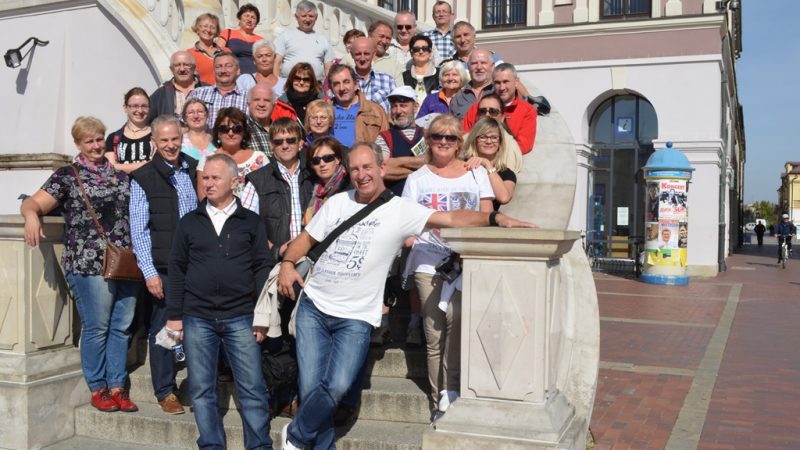 WYCIECZKA LUBLIN ZAMOŚĆ KAZIMIERZ