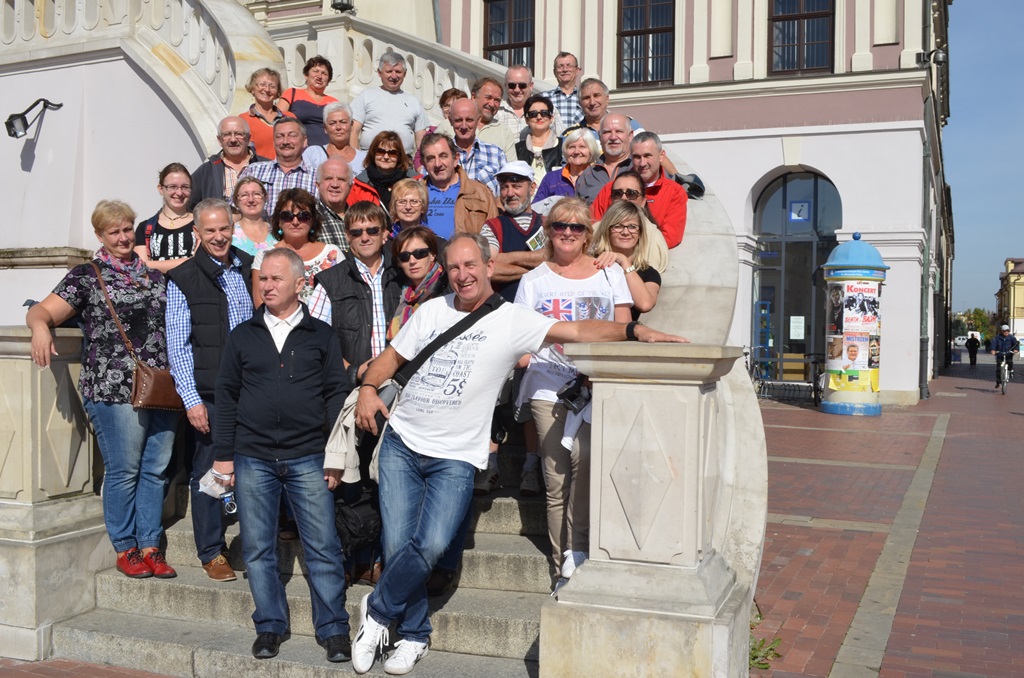 WYCIECZKA LUBLIN ZAMOŚĆ KAZIMIERZ