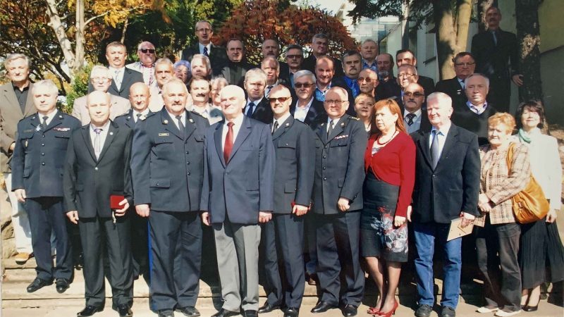 XX – Lecie ZEiRP RP woj.śląskiego