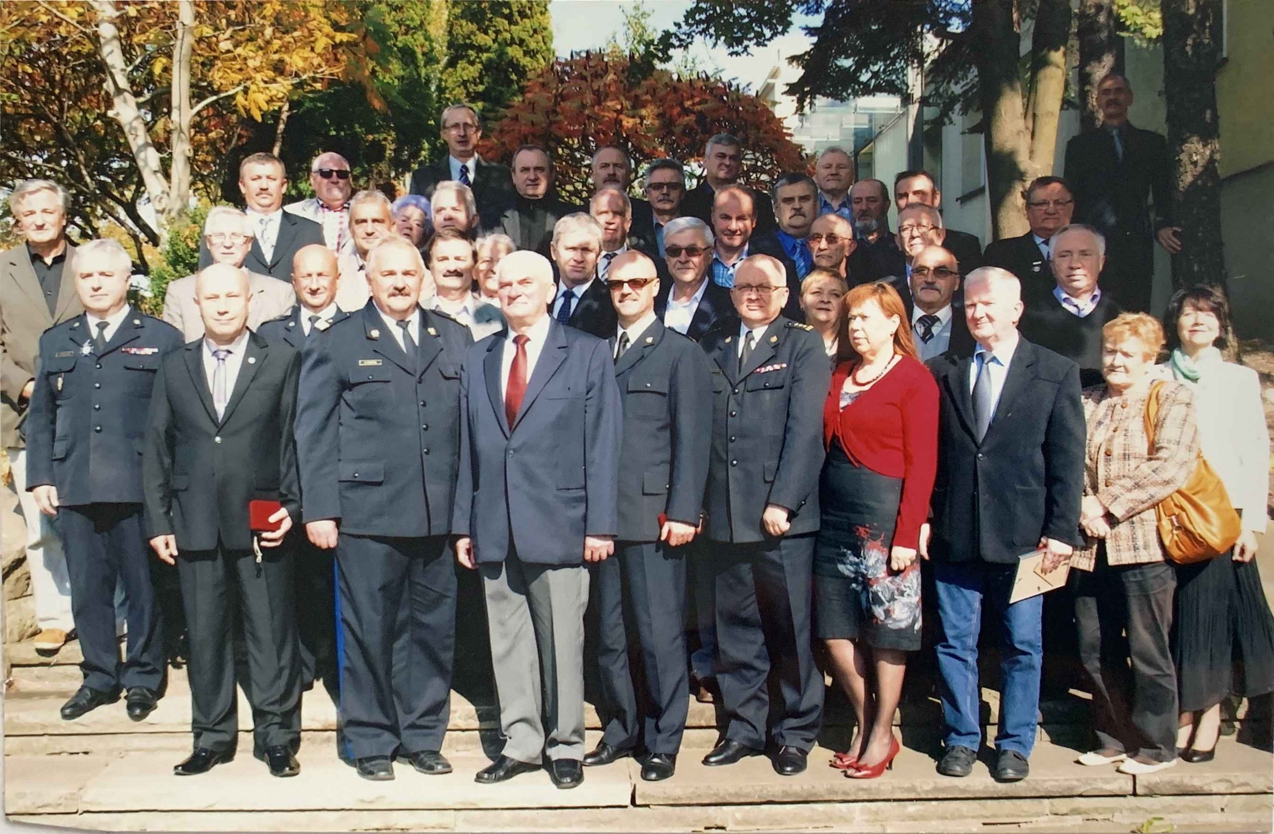 XX – Lecie ZEiRP RP woj.śląskiego