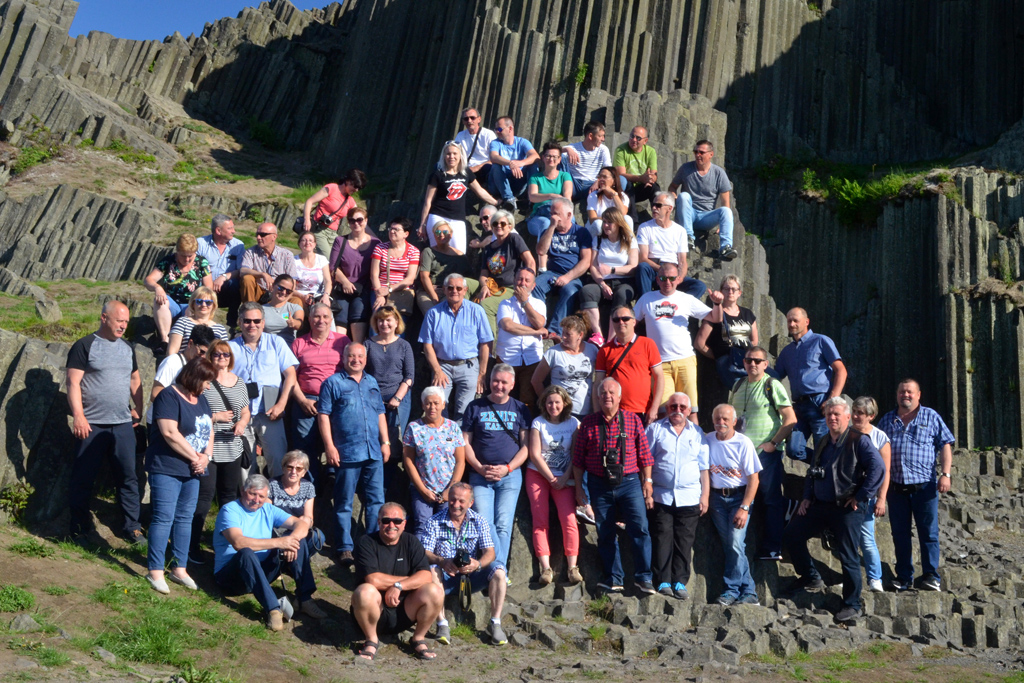 Drezno i Saksonia Szwajcarska