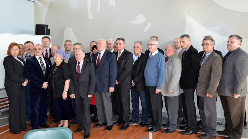 Wojewódzki Zjazd Delegatów woj. śląskiego