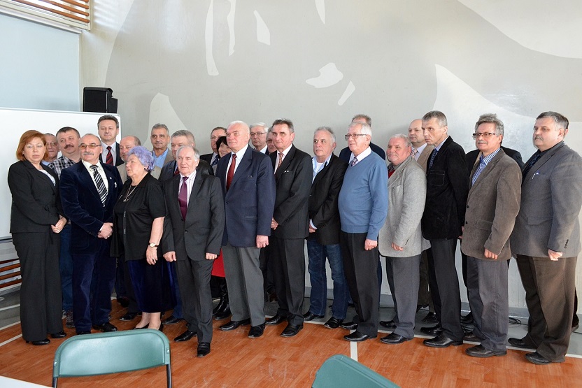 Wojewódzki Zjazd Delegatów woj. śląskiego