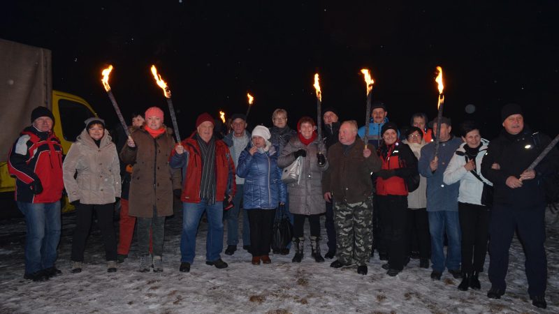 KULIG KONIAKÓW – JAWORZYNKA