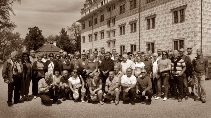 CZESKIE UNESCO – WYCIECZKA