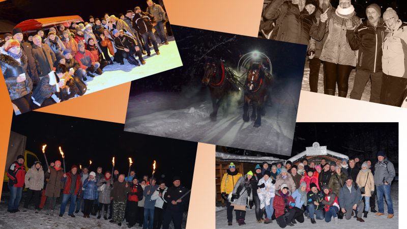 KULIG – przypomnienie !