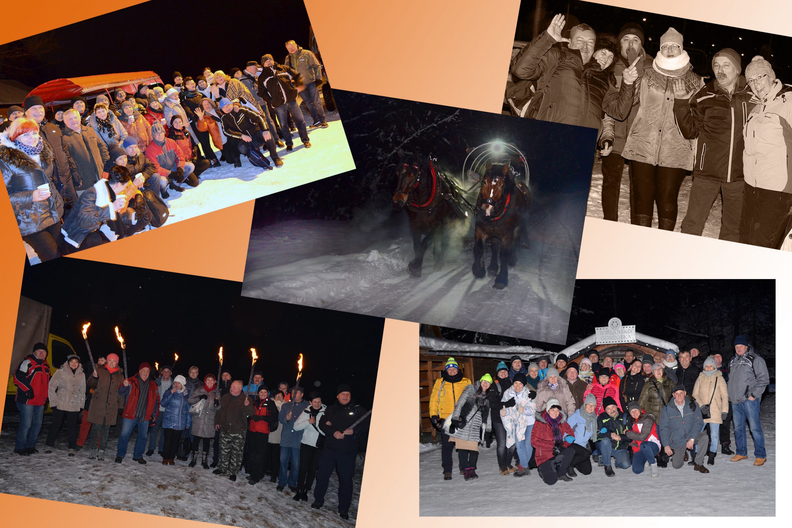 KULIG – przypomnienie !