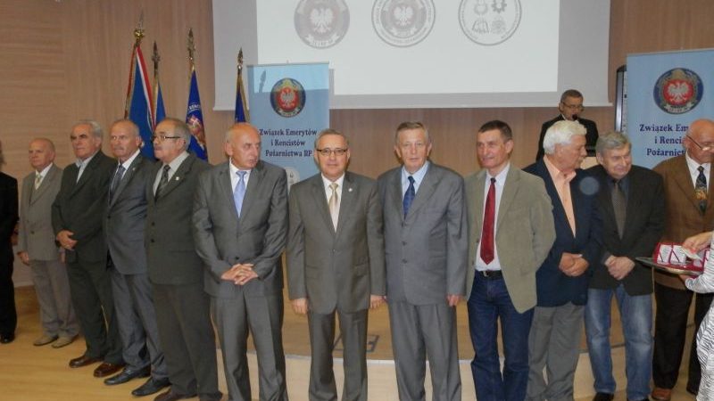 Obchody Krajowe XX – Lecia  ZEiRP RP