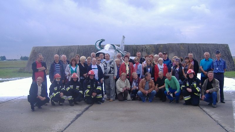 Wycieczka do Berlina