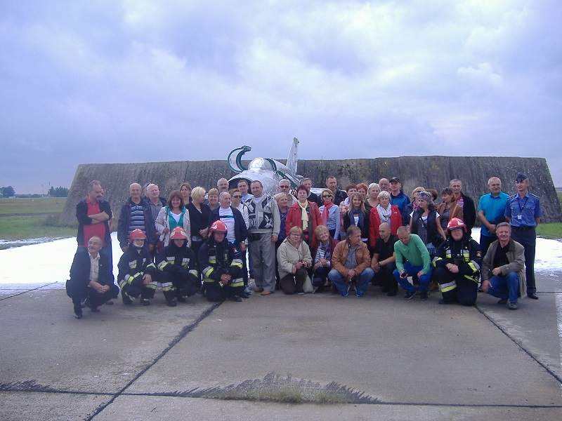 Wycieczka do Berlina