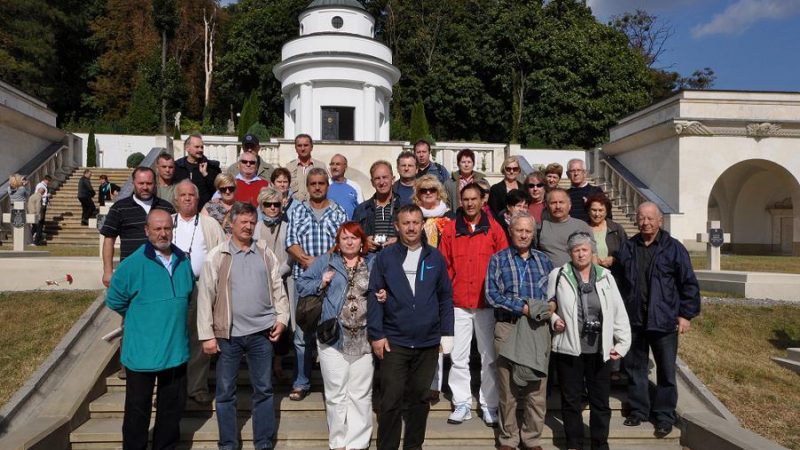 Wycieczka Bieszczady – Lwów
