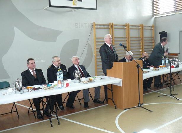 Obradował IV WZD w Katowicach