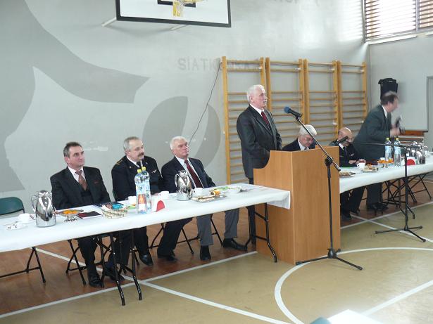 Obradował IV WZD w Katowicach