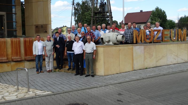 SPOTKANIE ZARZĄDÓW KÓŁ