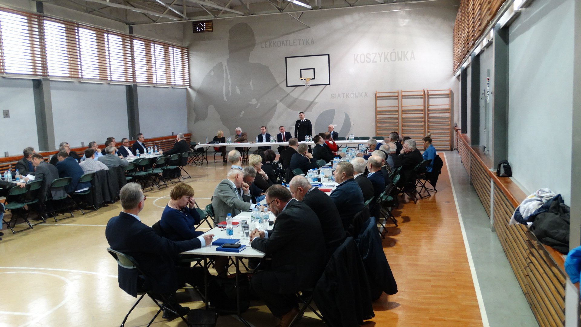 Zjazd Wojewódzki ZEiRP RP w Katowicach