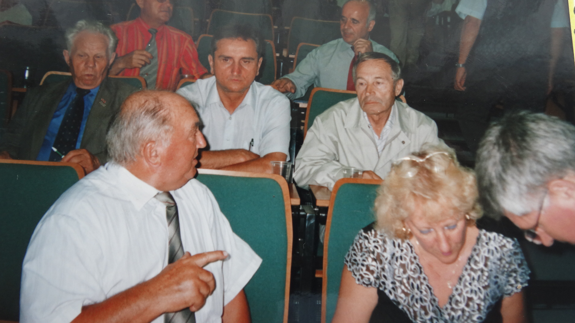 IV Krajowy Zjazd Delegatów – Poznań