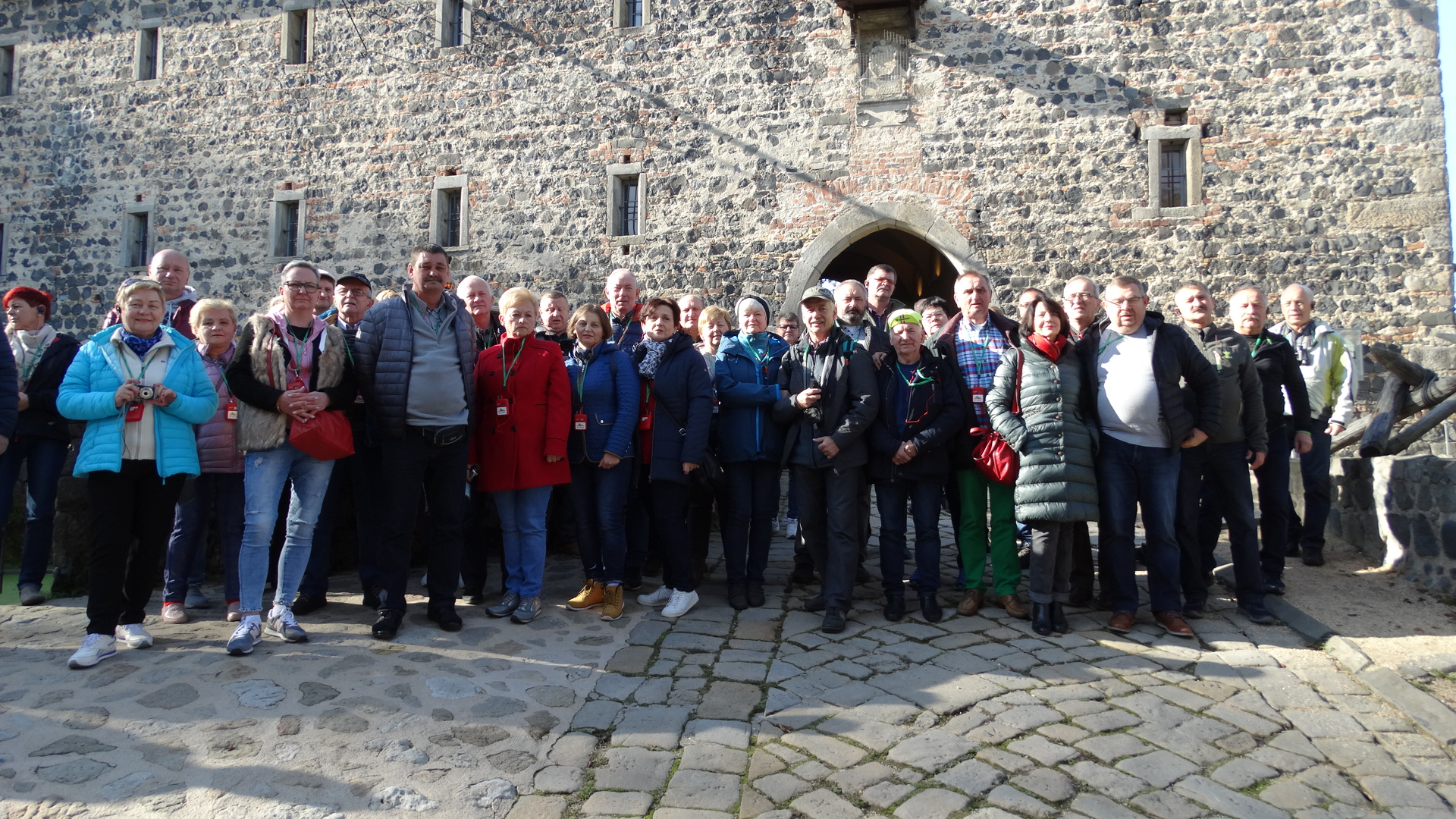 Wycieczka do Saksonii Szwajcarskiej oraz Drezna w dniach 6-8.10.2019r.