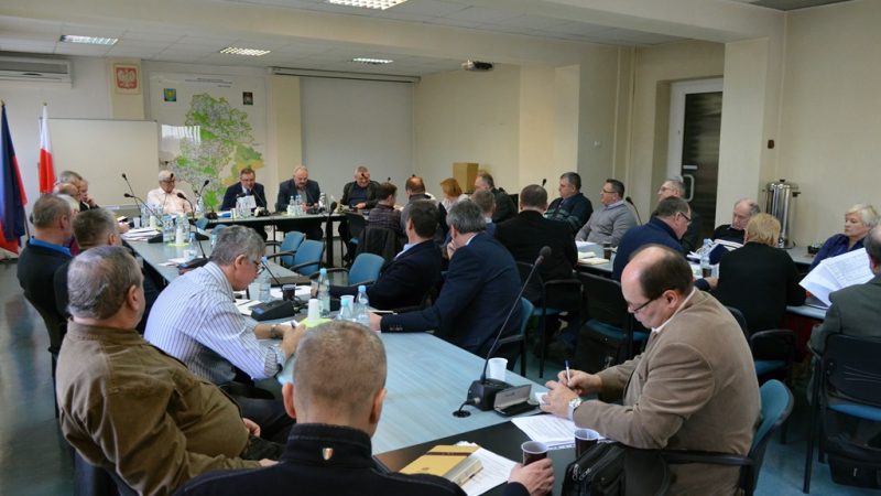 Posiedzenie Zarządu Wojewódzkiego ZEiRP RP                               w Katowicach