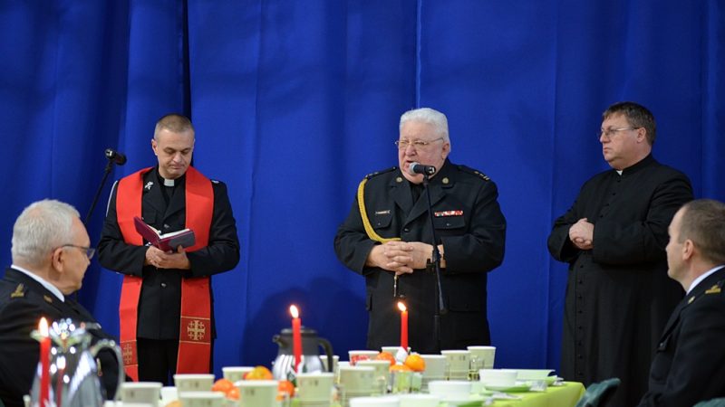 Posiedzenie ZW ZEiRP RP w Katowicach