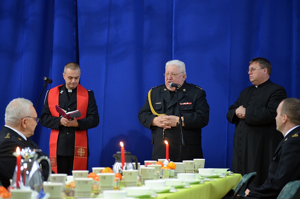 Posiedzenie ZW ZEiRP RP w Katowicach