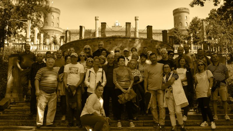 Wycieczka w Kotlinę Kłodzką 2021