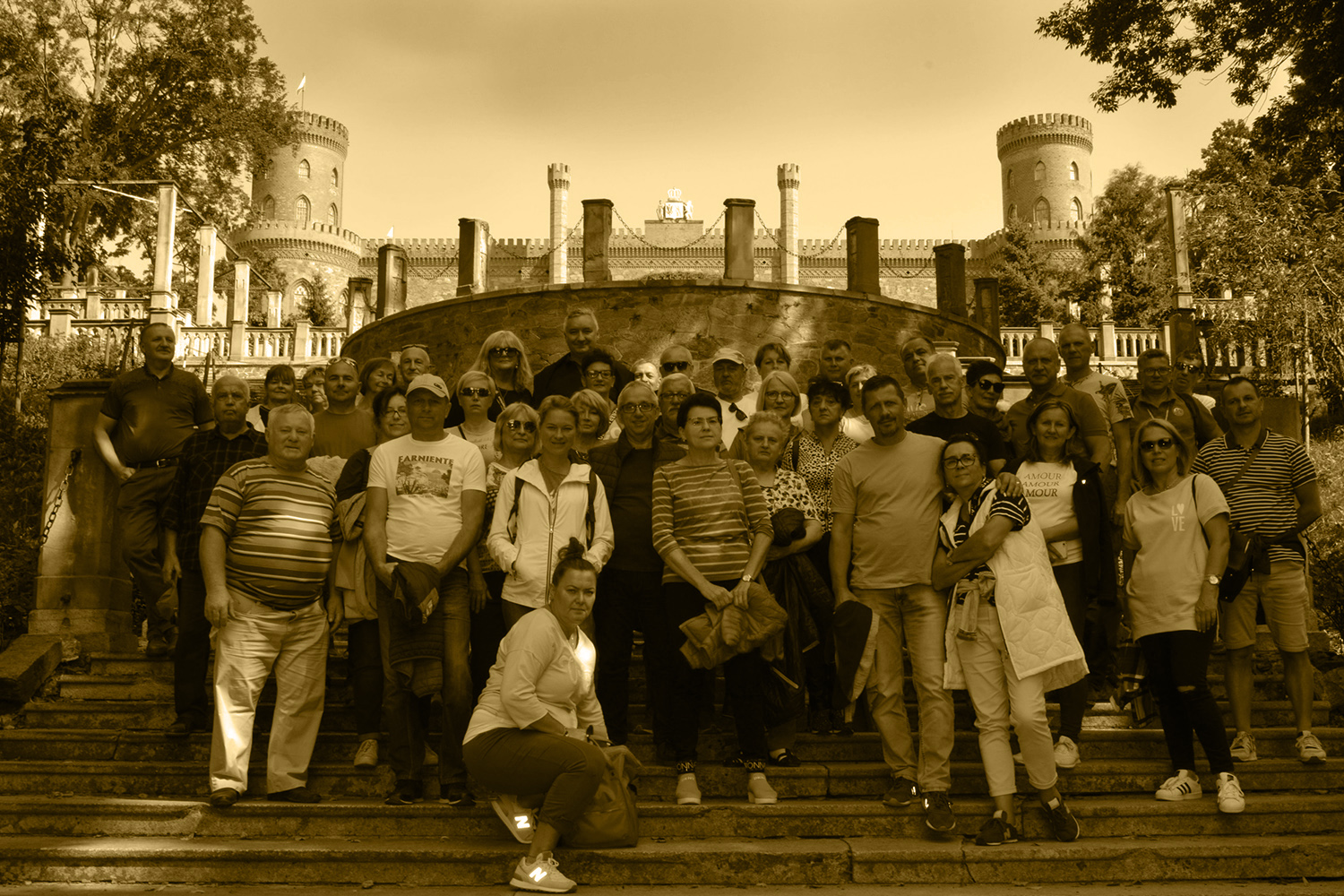 Wycieczka w Kotlinę Kłodzką 2021