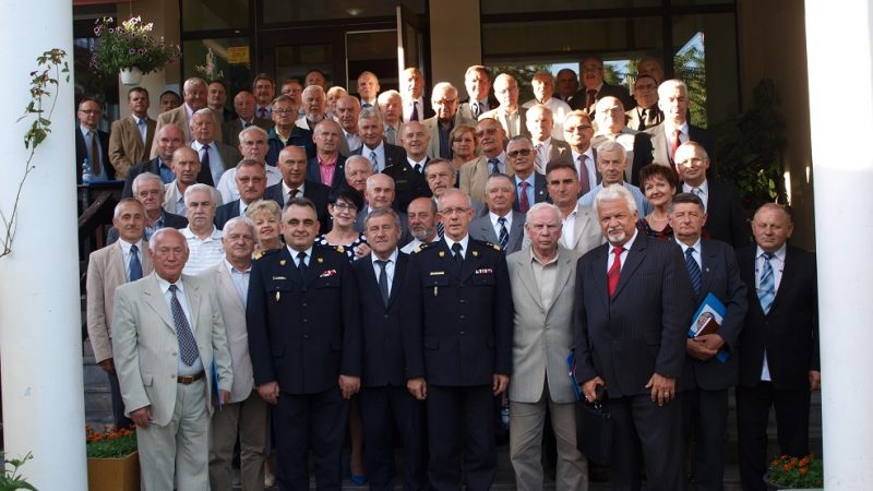 Obradował VI Krajowy Zjazd Delegatów