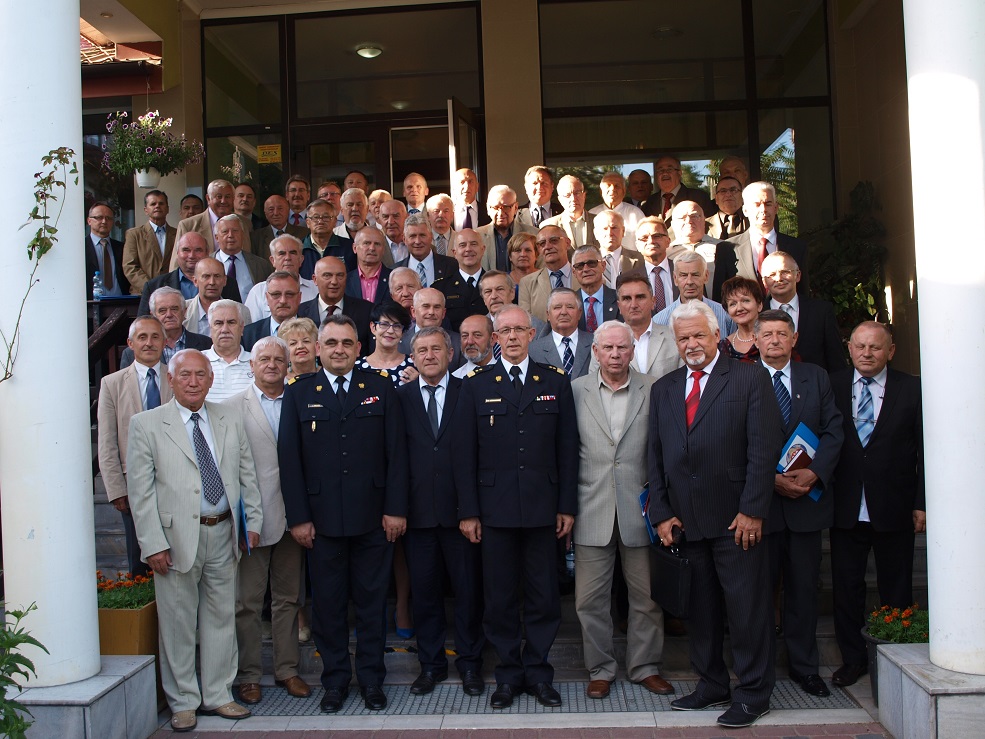 Obradował VI Krajowy Zjazd Delegatów