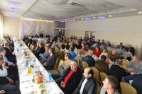 Biesiada Noworoczna 2017 r.