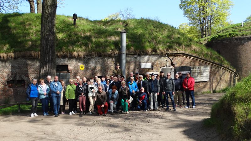 Wycieczka  Szczecin –Wolin – Ahlbeck.