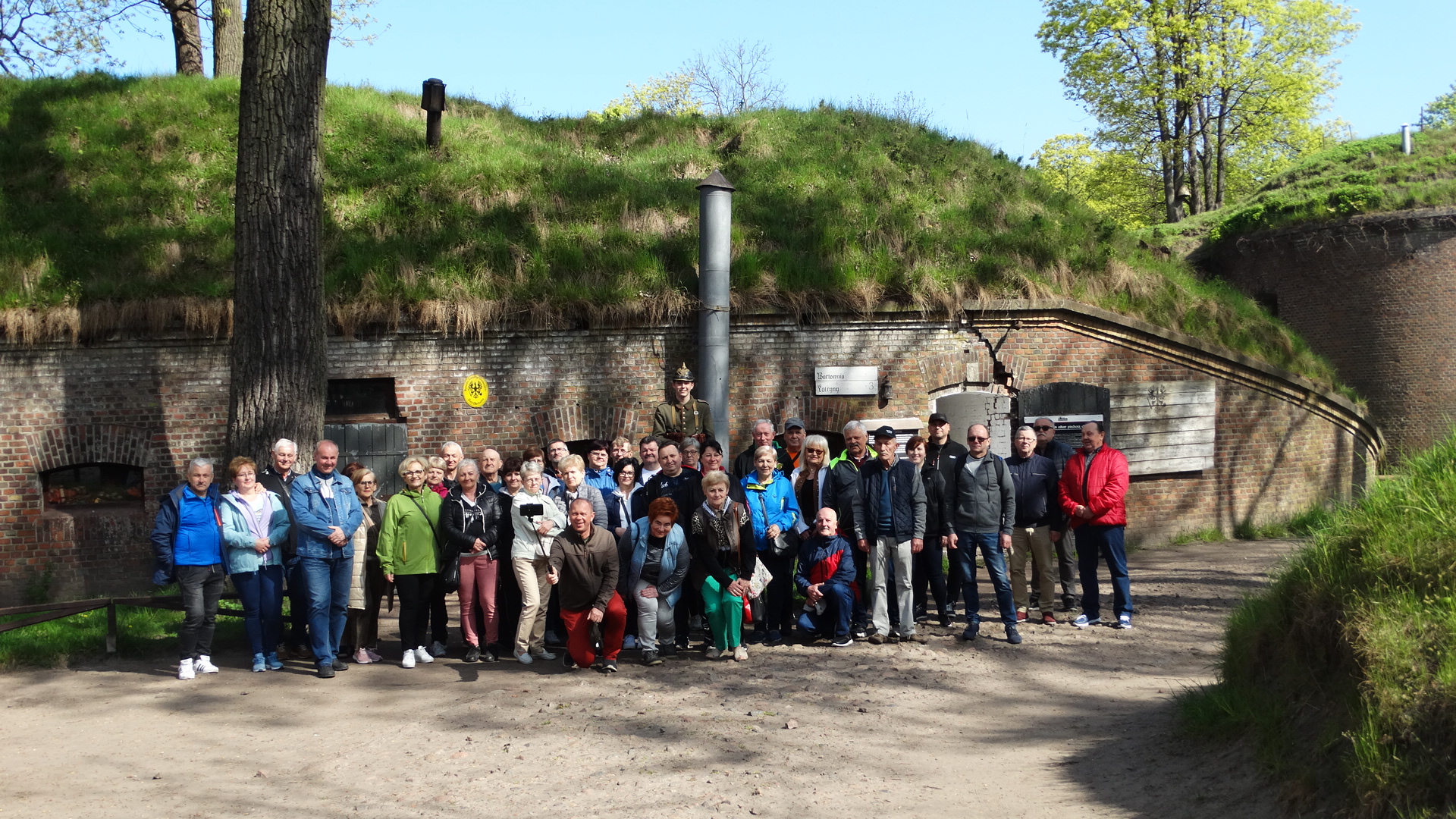 Wycieczka Szczecin –Wolin – Ahlbeck.