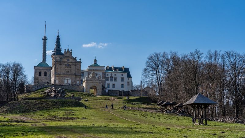 ZIEMIA ŚWIĘTOKRZYSKA