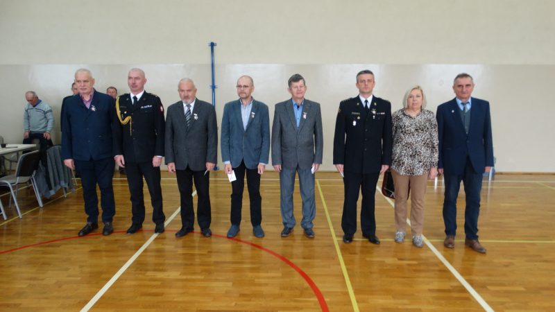 WYJAZDOWE POSIEDZENIE ODDZIAŁU WOJEWÓDZKIEGO ZEiRP RP w KATOWICACH MYSZKÓW 11.10.2022 r.