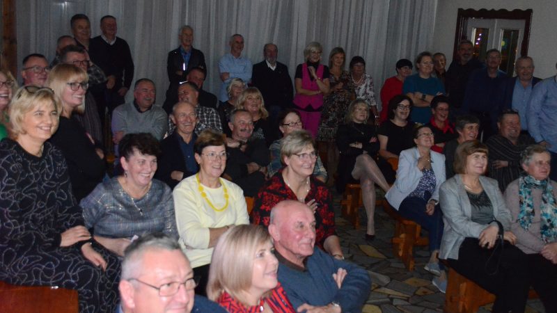 OBCHODY DNIA SENIORA W WILKOWICACH 2022