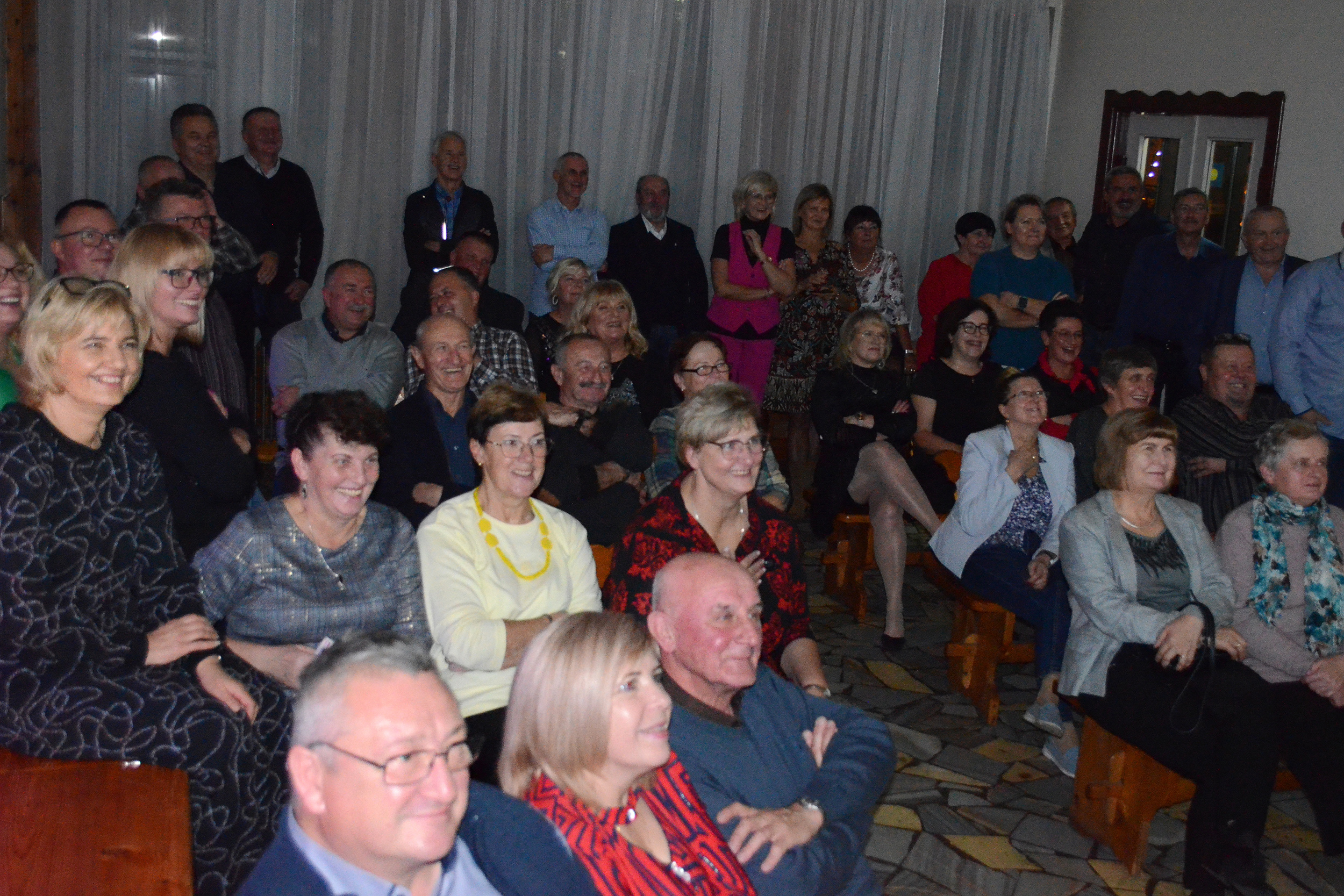 OBCHODY DNIA SENIORA W WILKOWICACH 2022