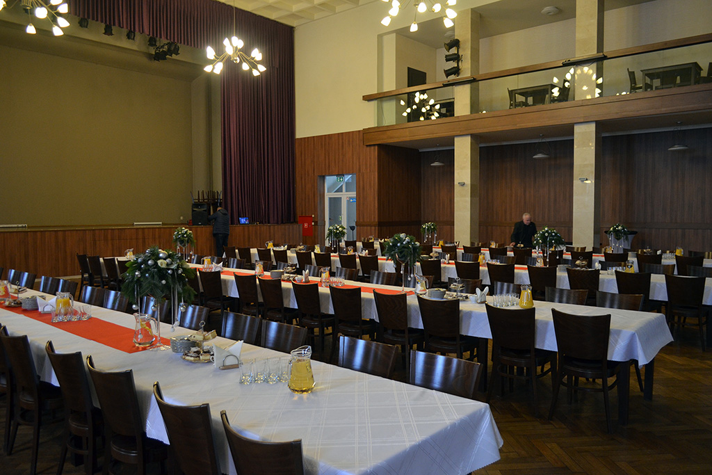 Zebranie sprawozdawczo-wyborcze