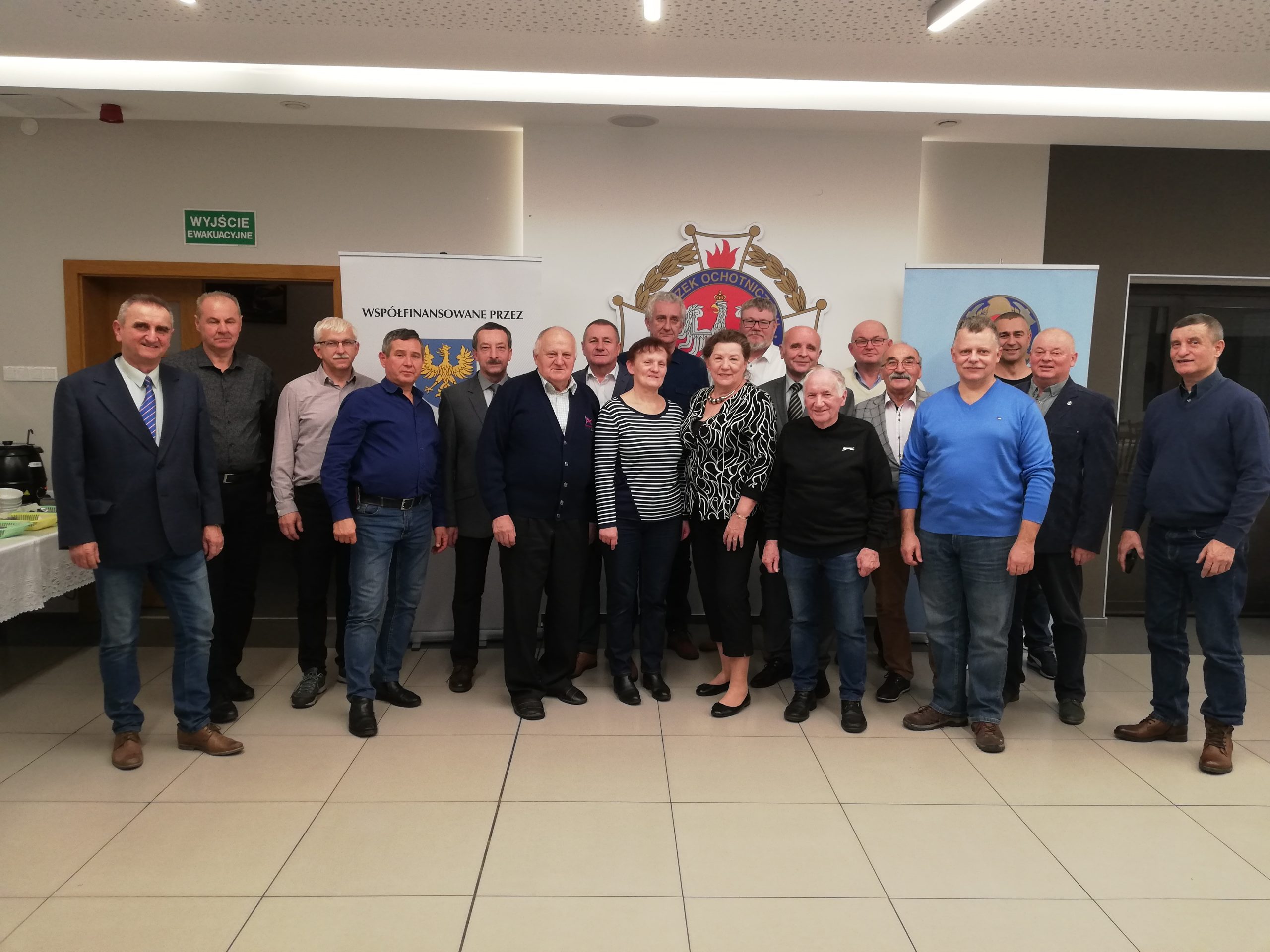 SPOTKANIE ZARZĄDÓW