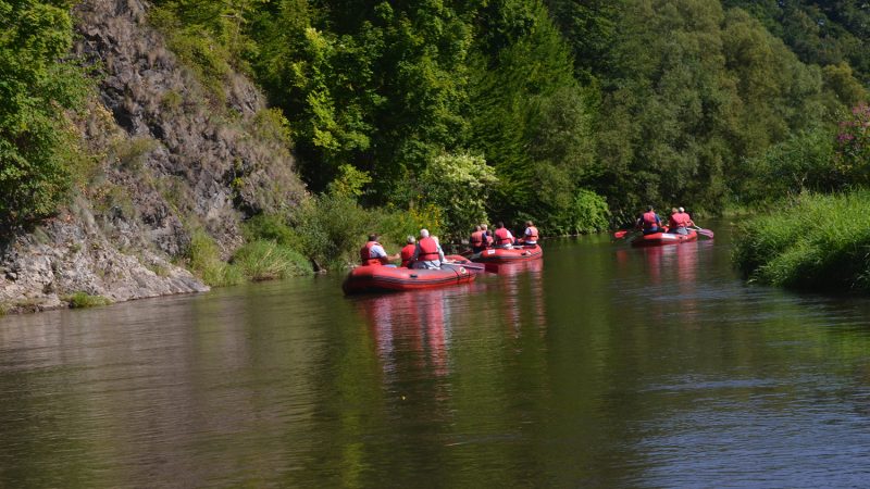 Zapraszamy na wycieczkę – DOLNY ŚLĄSK