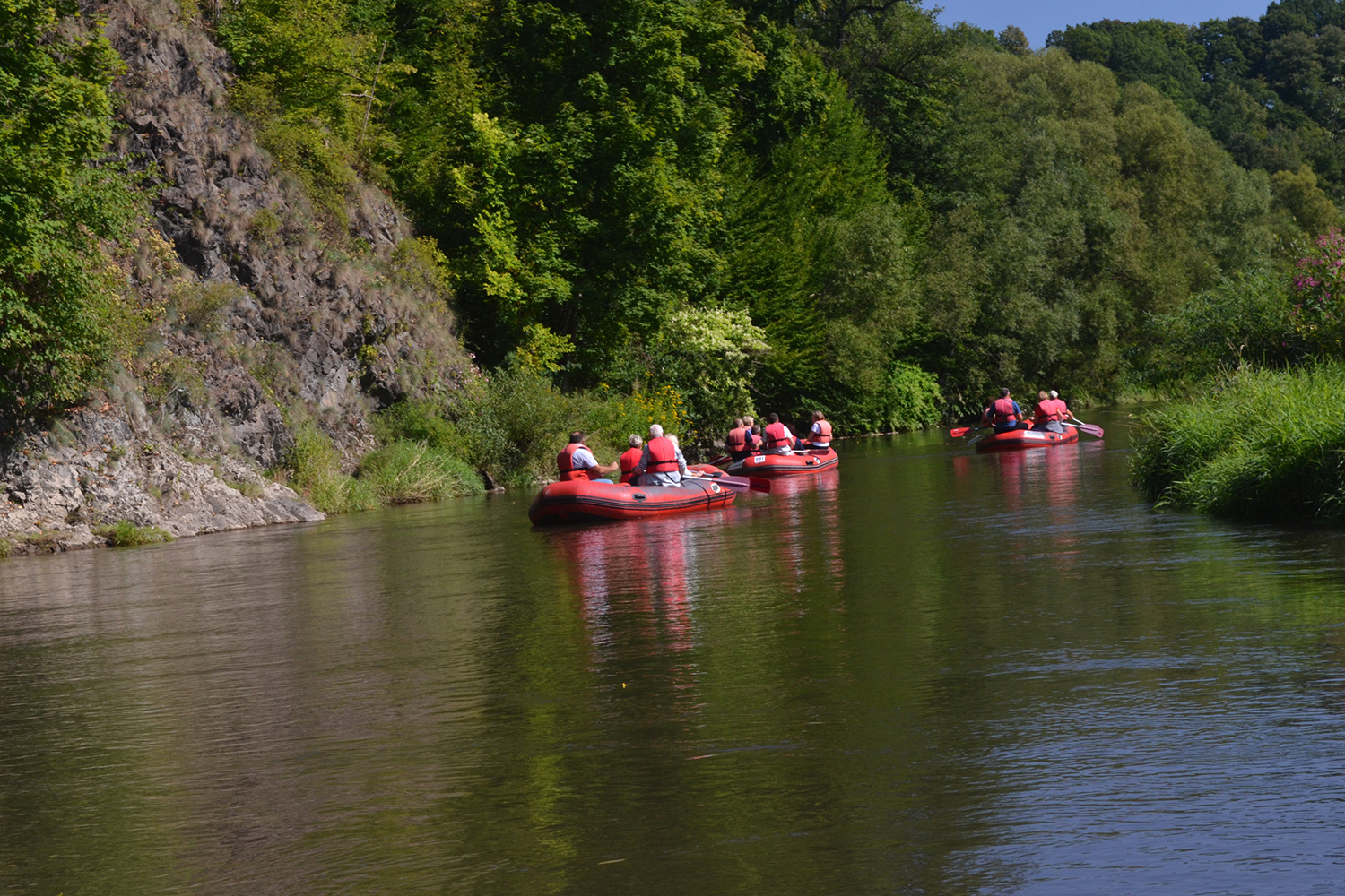 Zapraszamy na wycieczkę – DOLNY ŚLĄSK
