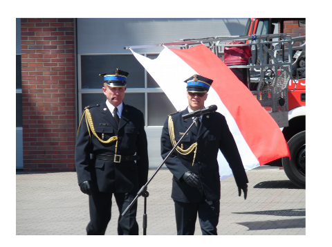 OBCHODY DNIA STRAŻAKA 2016 r.