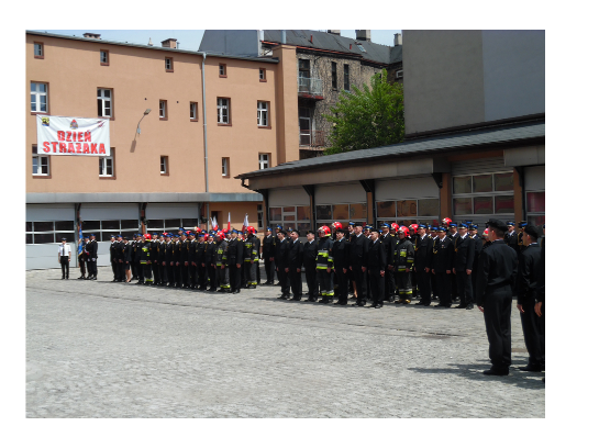 Dzień Strażaka 2017 r.