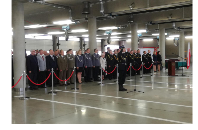 Dzień Strażaka 2018 r.