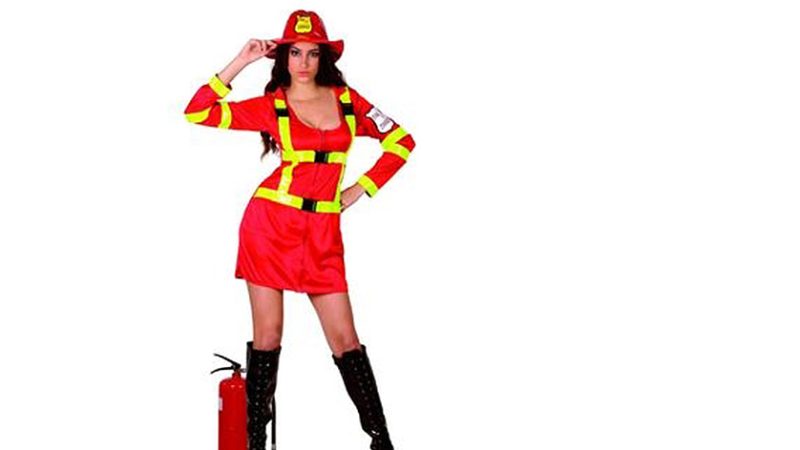 Zaproszenie na Dzień Strażaka