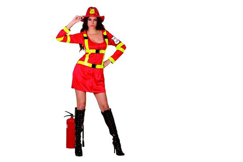 Zaproszenie na Dzień Strażaka