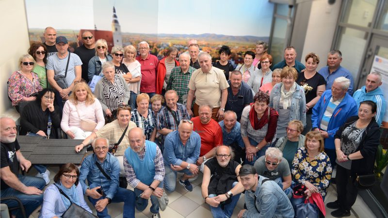 WYCIECZKA NA DOLNY ŚLĄSK 27-29 maja 2023 – podsumowanie