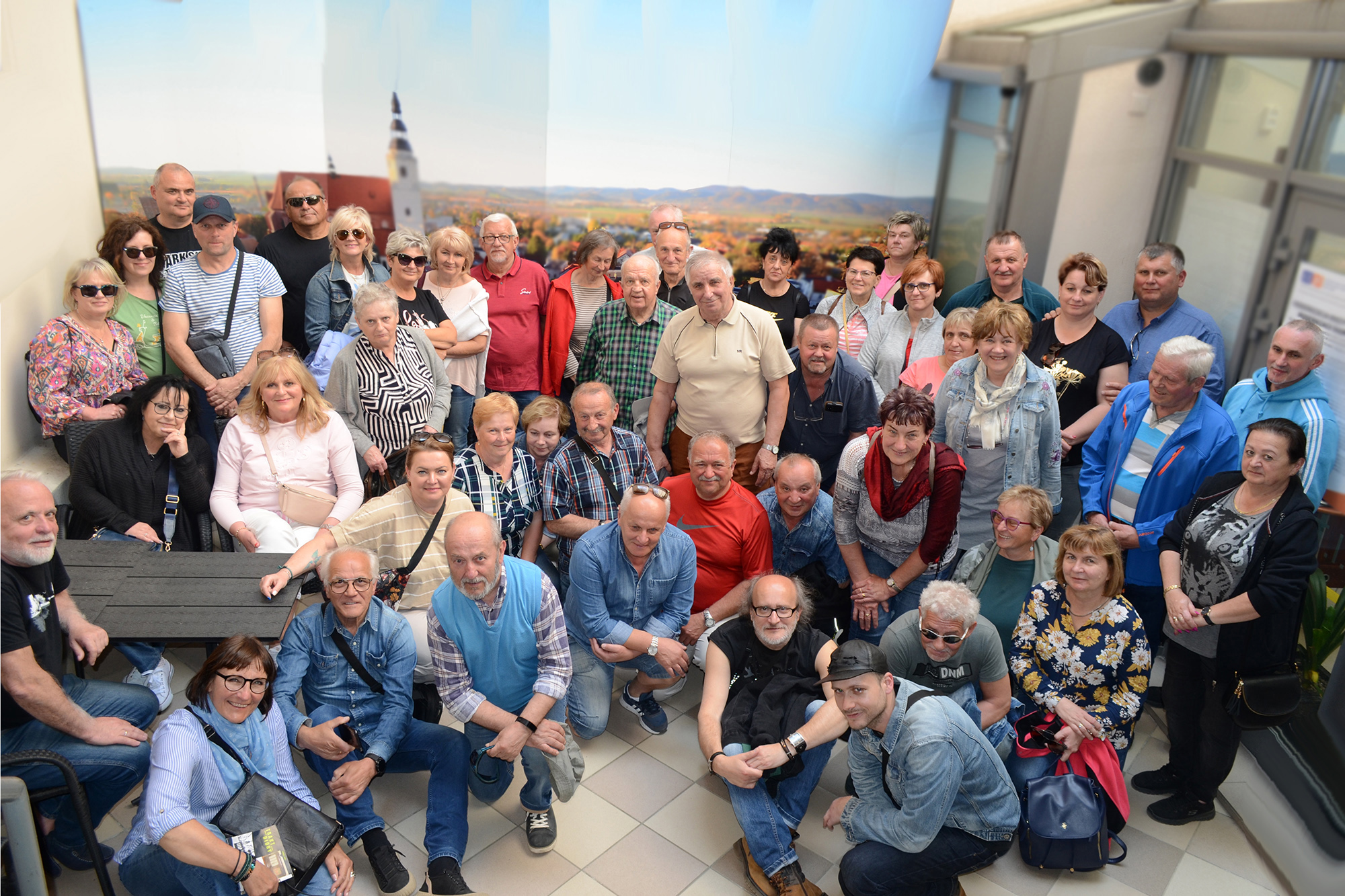 WYCIECZKA NA DOLNY ŚLĄSK 27-29 maja 2023 – podsumowanie