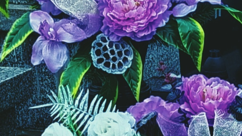 DZIEŃ WSZYSTKICH ŚWIĘTYCH.